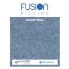 Membrane armee AQUASENSE Granit Blue Rouleau 1,65 x 25 ml