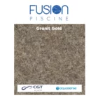 Membrane armee AQUASENSE Granit Gold Rouleau 1,65 x 25 ml