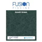 Membrane armee AQUASENSE Granit Green Rouleau 1,65 x 25 ml