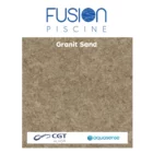 Membrane armee AQUASENSE Granit Sand Rouleau 1,65 x 25 ml