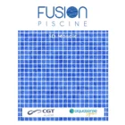 Membrane armee AQUASENSE SIGNATURE 3D Mosaic Rouleau 1,65 x 25 ml