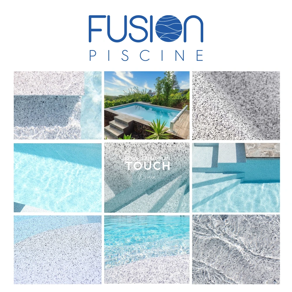 Membrane armee Renolit Touch ORIGIN Rouleau 1,65 x 25 ml Membrane armée Renolit Touch ORIGIN Rouleau 1,65 x 25 ml