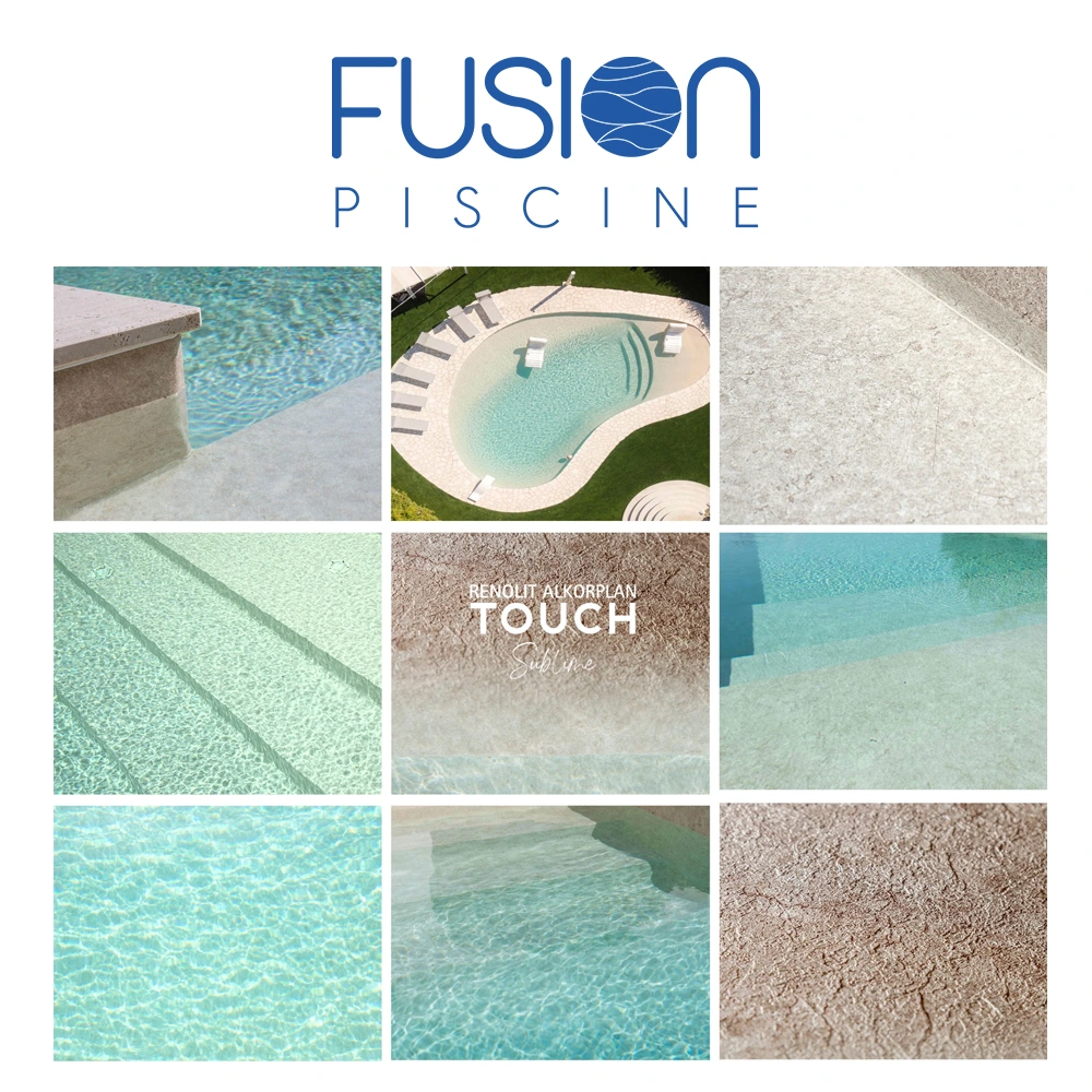 Membrane armee Renolit Touch SUBLIME Rouleau 1,65 x 25 ml Membrane armée Renolit Touch SUBLIME Rouleau 1,65 x 25 ml