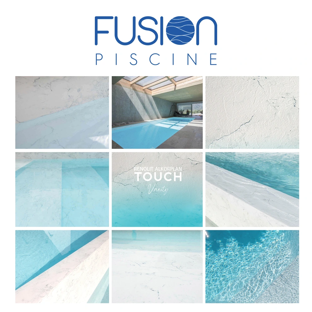 Membrane armee Renolit Touch VANITY Rouleau 1,65 x 25 ml Membrane armée Renolit Touch VANITY Rouleau 1,65 x 25 ml