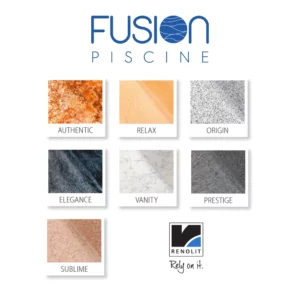 Membrane armée piscine Renolit Touch