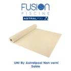 Membrane armée piscine UNI By Astralpool non verni coloris Sable