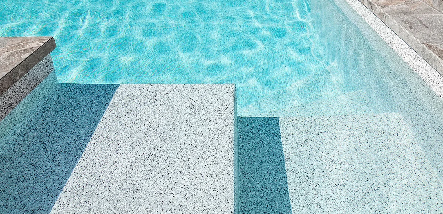 Membrane piscine PVC Arme pour étanchéité