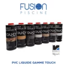 PVC LIQUIDE Alkorplus pour membrane Alkorplan gamme TOUCH