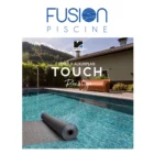 PVC armé Renolit Touch VANITY Revetement Piscine