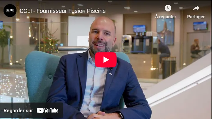 CCEI : 50 ans d’innovation électrique au service de la piscine