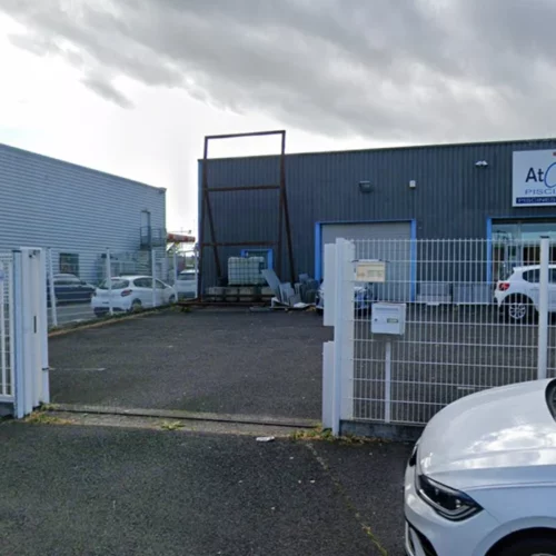 Magasin Atout Piscines Aubiere