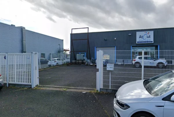 Magasin Atout Piscines Aubiere