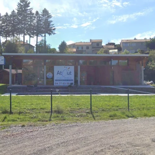 Magasin Atout Piscines Pont-Salomon