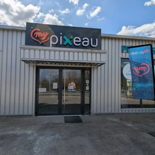 Magasin My Pixeau Appoigny