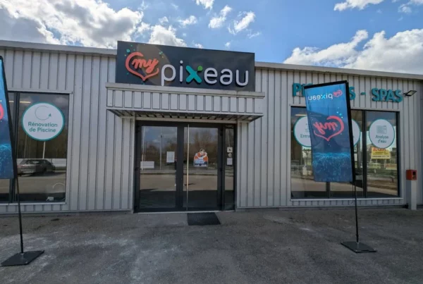 Magasin My Pixeau Appoigny