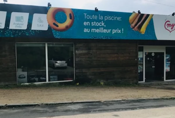 Magasin Pixeau Avon