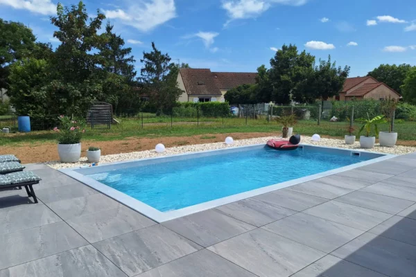 Pisciniste Atout Piscines Cusset Pisciniste Atout Piscines Cusset