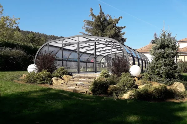 Vente abri de piscine Atout Piscines Cusset Vente abri de piscine Atout Piscines Cusset