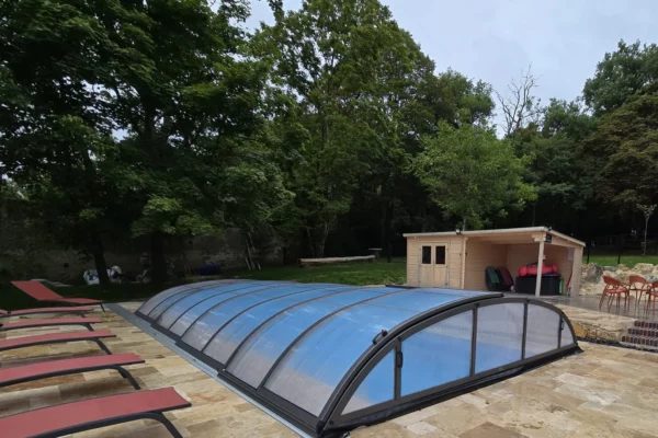 Vente abri piscine Pixeau Dordives Vente abri piscine Pixeau Dordives