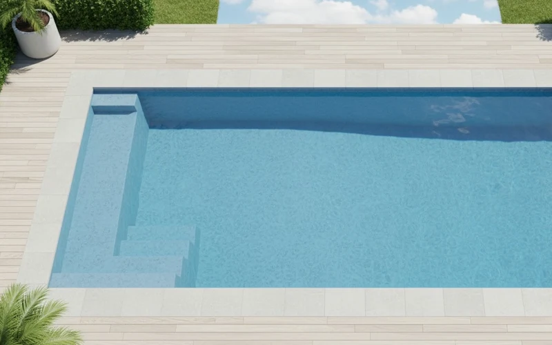 Quel budget prévoir pour une rénovation piscine ?