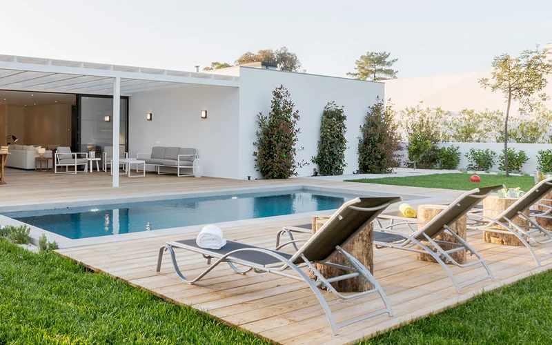 Rénovation de piscine par Fusion Piscine