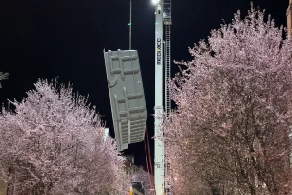 Concepteur de piscines coque et béton en Auvergne