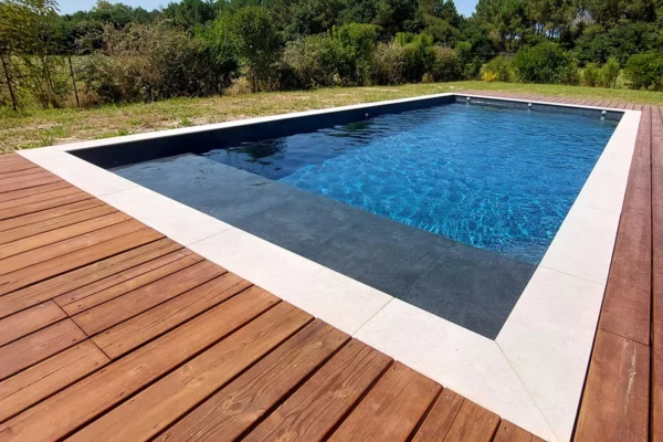 Concepteur piscine beton landes Malto Piscines Labenne