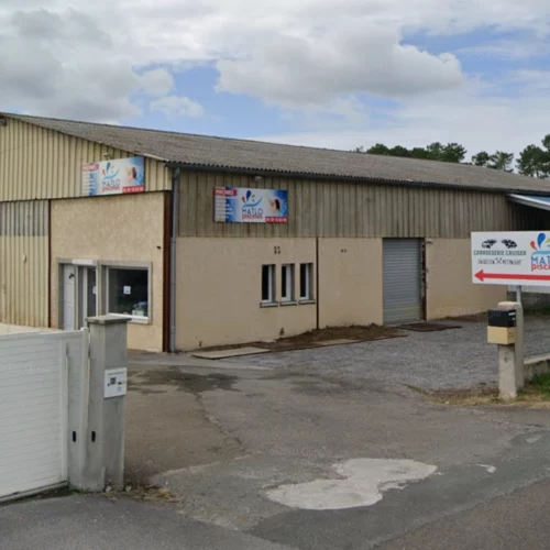 Magasin Malto Piscines Labenne