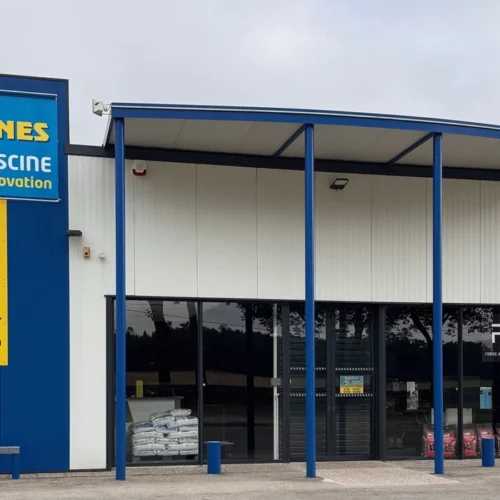 Magasin Oasis Piscines Saint-Félix-Lauragais