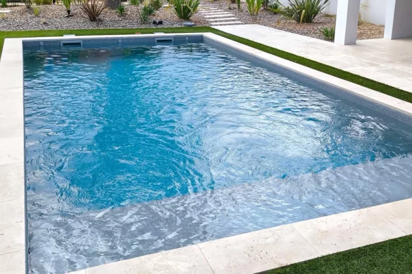 Vente piscine coque landes Malto Piscines Labenne