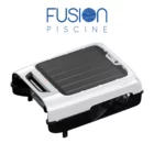 Aiper EcoSurfer M2 robot piscine solaire autonome