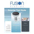 Aiper HydroComm, analyse de l'eau de piscine sur smartphone