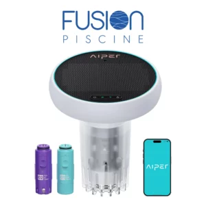 Aiper HydroComm analyseur d’eau connecté 5 en 1