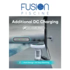 Aiper HydroComm, charge batterie filaire ou solaire