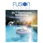 Aiper HydroComm, fonctionne 7 jours sur 7 et 24h sur 24