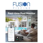 Aiper HydroComm, monitoring et analyse en temps réel connecté sur smartphone