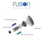 Aiper HydroComm, sondes pour analyse de l eau