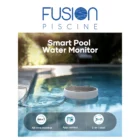 Aiper HydroComm, testeur piscine 5 en 1 connecté iphone et android