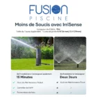 Aiper IrriSense, irrigation jardin connectée jusqu’à 445 m²