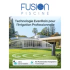 Aiper IrriSense, technologie EvenRain pour irrigation professionnelle