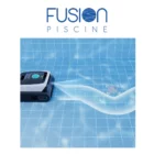 Aiper Scuba N3 Robot de piscine avec évitement d'obstacles