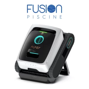 Aiper Scuba N3 Robot piscine IA sans fil nouvelle generation