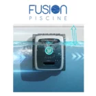 Aiper Scuba N3 Robot piscine avec WaveLine et JetAssist