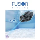 Aiper Scuba N3 Robot piscine avec camera a intelligence artificielle