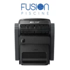 Aiper Scuba N3 Vue de dessous du robot