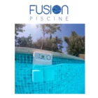Alarme piscine Espio maytronics spécial volet immergé