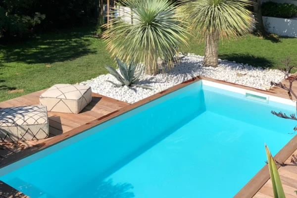 Bien-être et qualité Magi Piscines