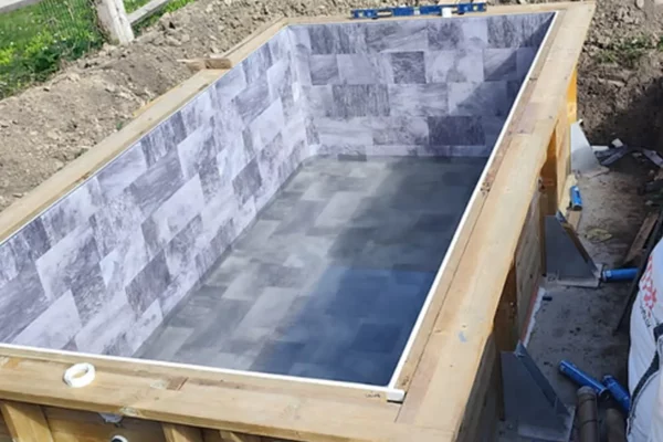Constructeur piscine hors-sol Bleu Diffusion-Saint-Genis-Pouilly