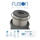 Descriptif de la cartouche de filtration Thinclear Mono