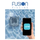 Dolphin EON 100 Maytronics Contrôle simple et intuitif par app